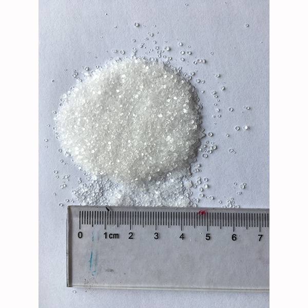 二水乙酸鋅在化學和工業領域常被用作分析試劑用于測定鈣鍶硫化氫等物質的含量也用于點滴分析鈉